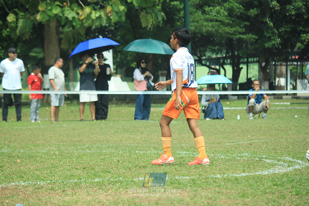 ijl u10 070925 maesa pararaider white vs provision soccer school