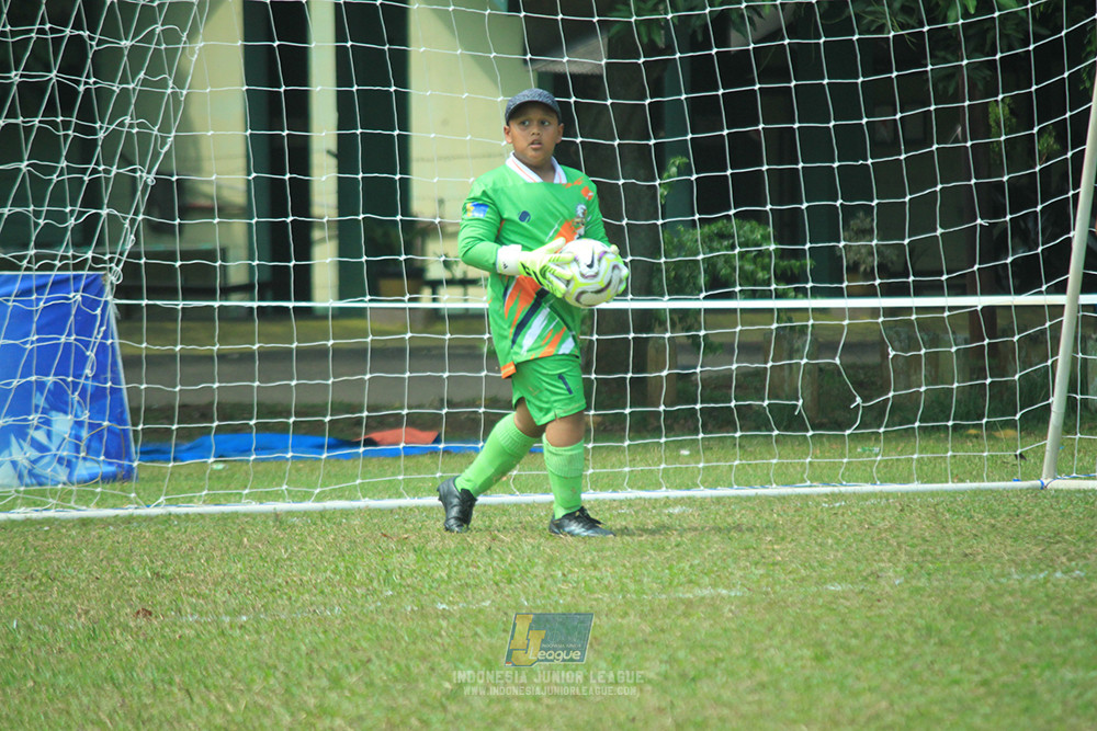 ijl u10 070925 maesa pararaider white vs provision soccer school
