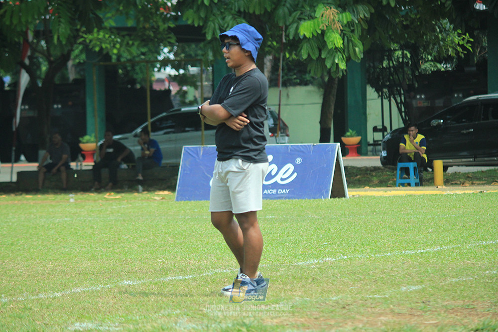 ijl u10 070925 maesa pararaider white vs provision soccer school