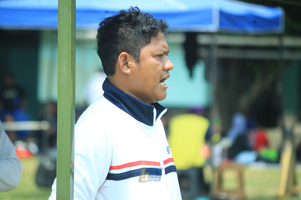 ijl u10 070925 mutiara 97 vs dream soccer skill
