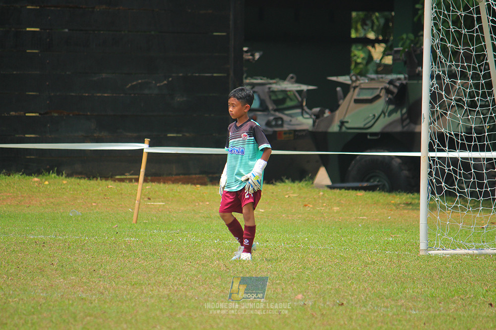 ijl u10 070925 mutiara 97 vs dream soccer skill