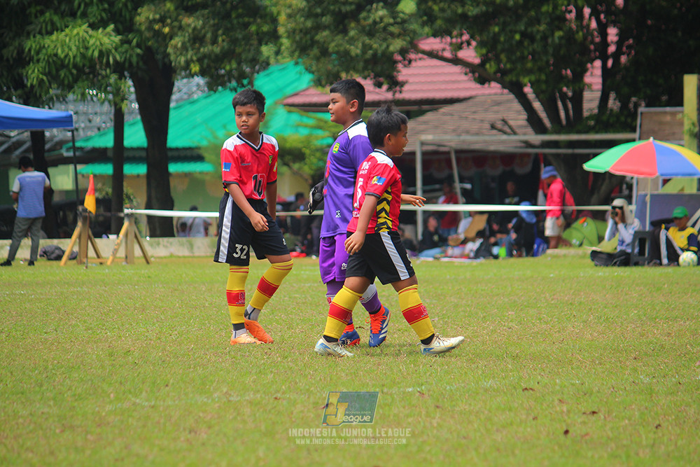 ijl u10 070925 mutiara 97 vs dream soccer skill