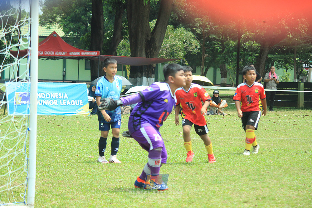 ijl u10 070925 mutiara 97 vs dream soccer skill