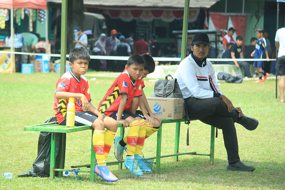 ijl u10 070925 mutiara 97 vs dream soccer skill