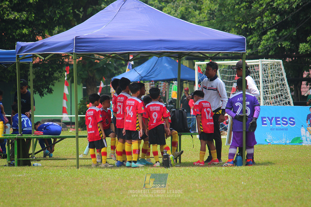 ijl u10 070925 mutiara 97 vs dream soccer skill