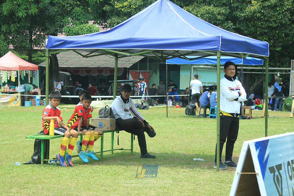 ijl u10 070925 mutiara 97 vs dream soccer skill
