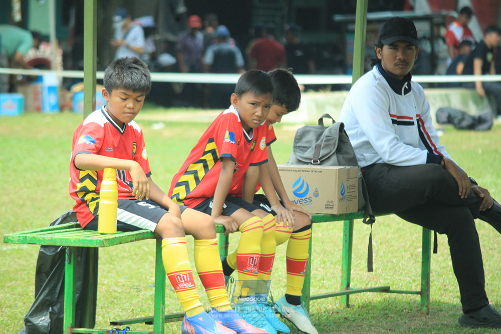 ijl u10 070925 mutiara 97 vs dream soccer skill