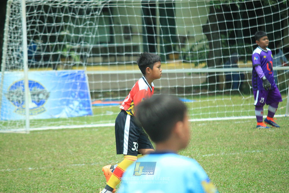 ijl u10 070925 mutiara 97 vs dream soccer skill