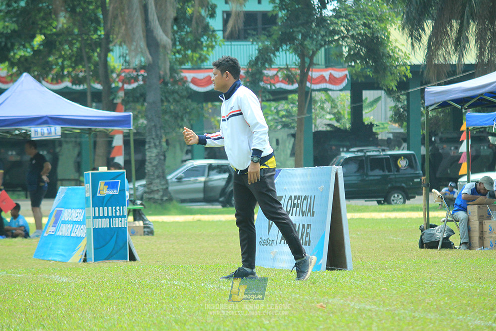 ijl u10 070925 mutiara 97 vs dream soccer skill