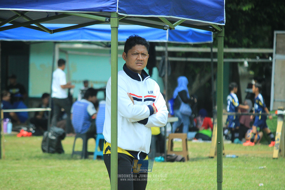 ijl u10 070925 mutiara 97 vs dream soccer skill