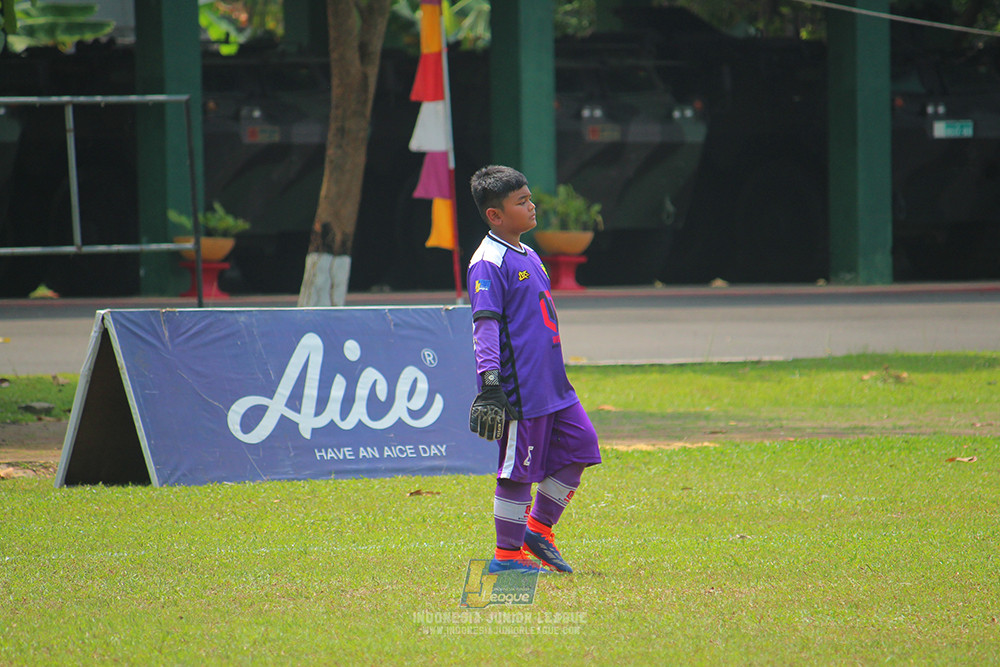 ijl u10 070925 mutiara 97 vs dream soccer skill