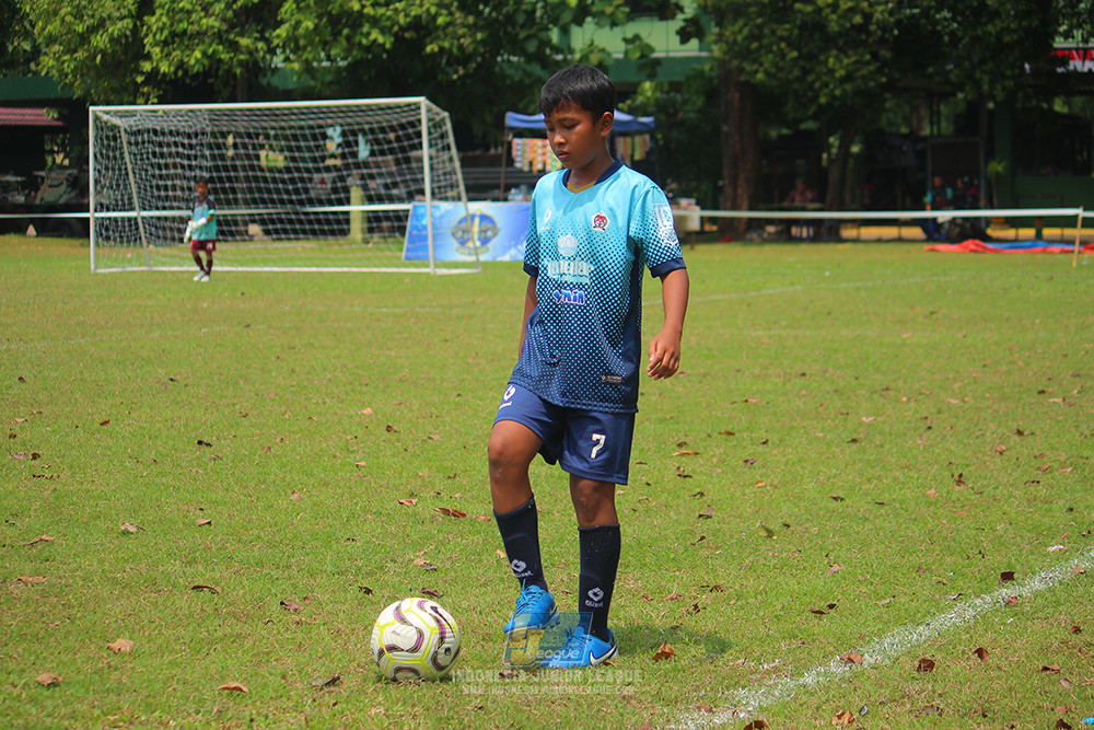 ijl u10 070925 mutiara 97 vs dream soccer skill