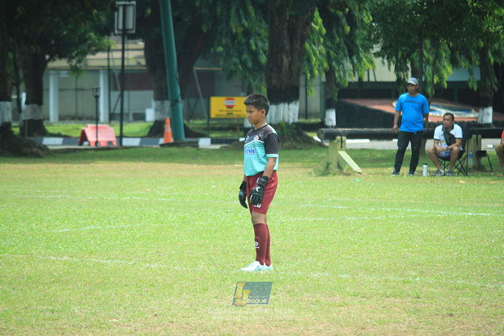 ijl u10 070925 mutiara 97 vs dream soccer skill