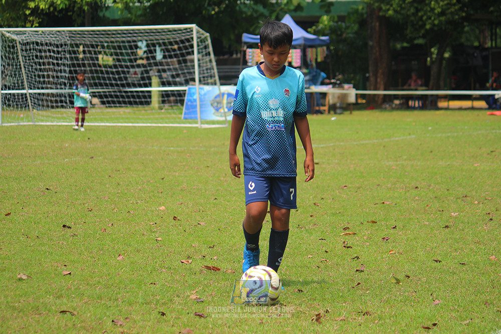 ijl u10 070925 mutiara 97 vs dream soccer skill