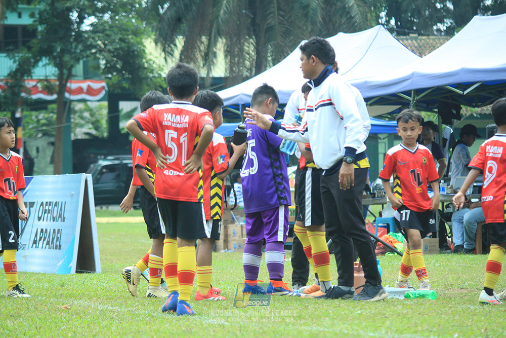 ijl u10 070925 mutiara 97 vs dream soccer skill