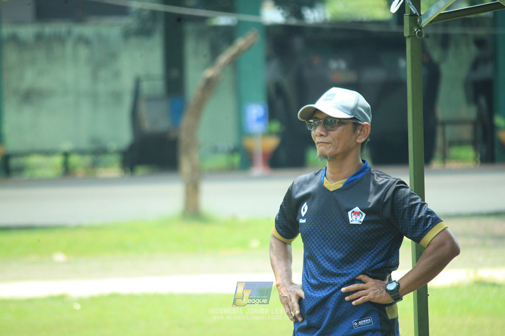 ijl u10 070925 mutiara 97 vs dream soccer skill