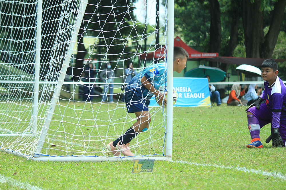 ijl u10 070925 mutiara 97 vs dream soccer skill