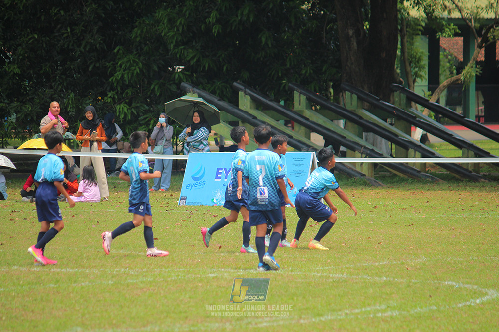 ijl u10 070925 mutiara 97 vs dream soccer skill