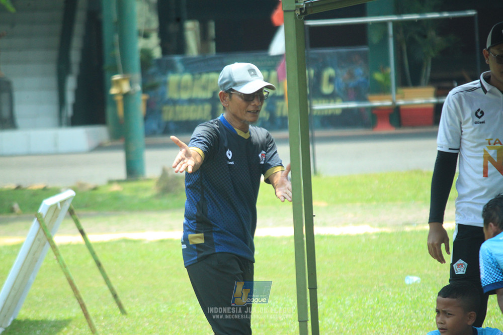 ijl u10 070925 mutiara 97 vs dream soccer skill