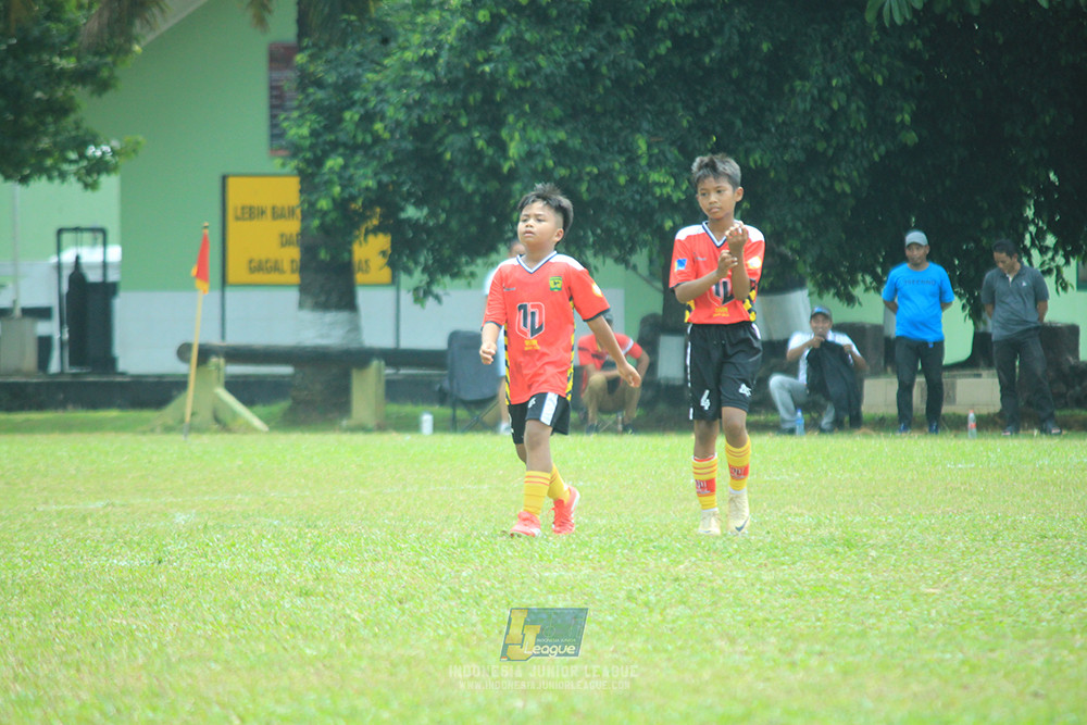 ijl u10 070925 mutiara 97 vs dream soccer skill