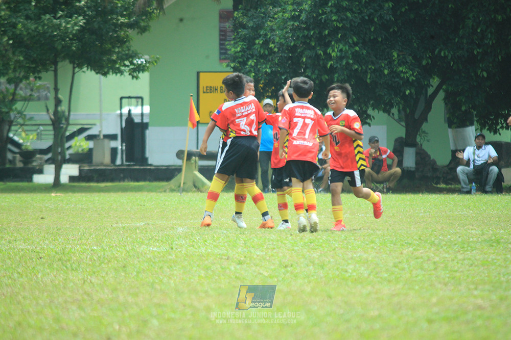 ijl u10 070925 mutiara 97 vs dream soccer skill