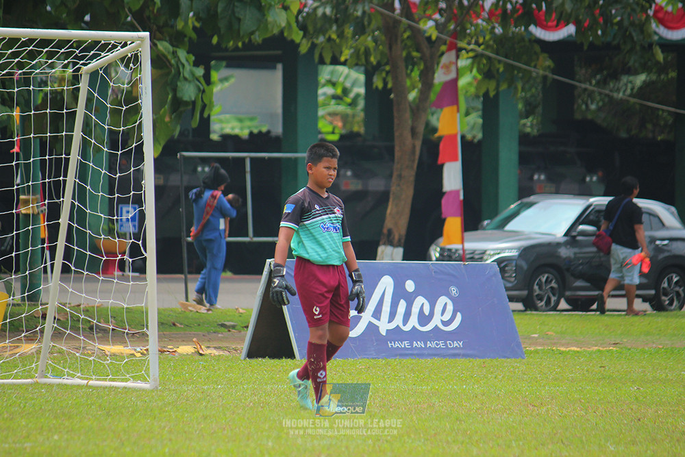 ijl u10 070925 mutiara 97 vs dream soccer skill