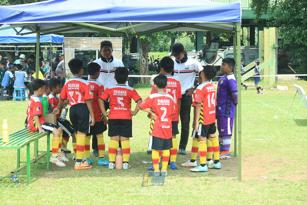 ijl u10 070925 mutiara 97 vs dream soccer skill
