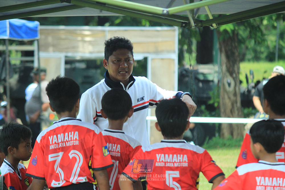ijl u10 070925 mutiara 97 vs dream soccer skill