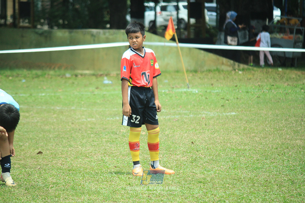ijl u10 070925 mutiara 97 vs dream soccer skill