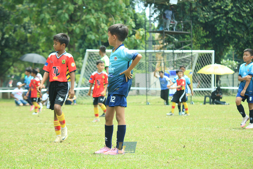 ijl u10 070925 mutiara 97 vs dream soccer skill