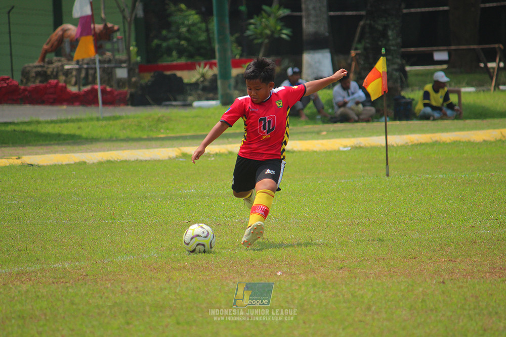 ijl u10 070925 mutiara 97 vs dream soccer skill