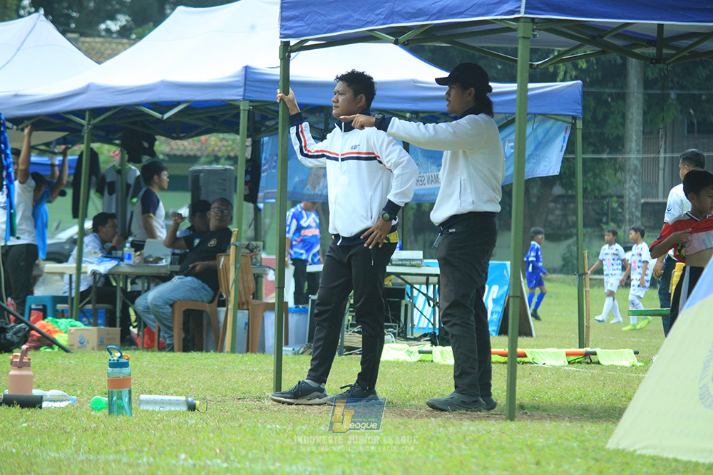 ijl u10 070925 mutiara 97 vs dream soccer skill