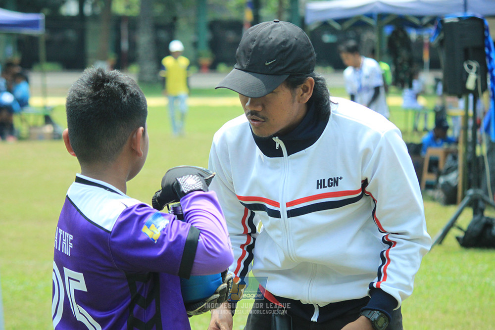 ijl u10 070925 mutiara 97 vs dream soccer skill