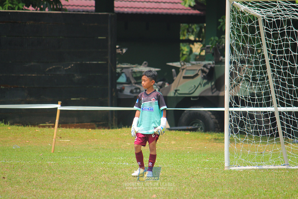ijl u10 070925 mutiara 97 vs dream soccer skill