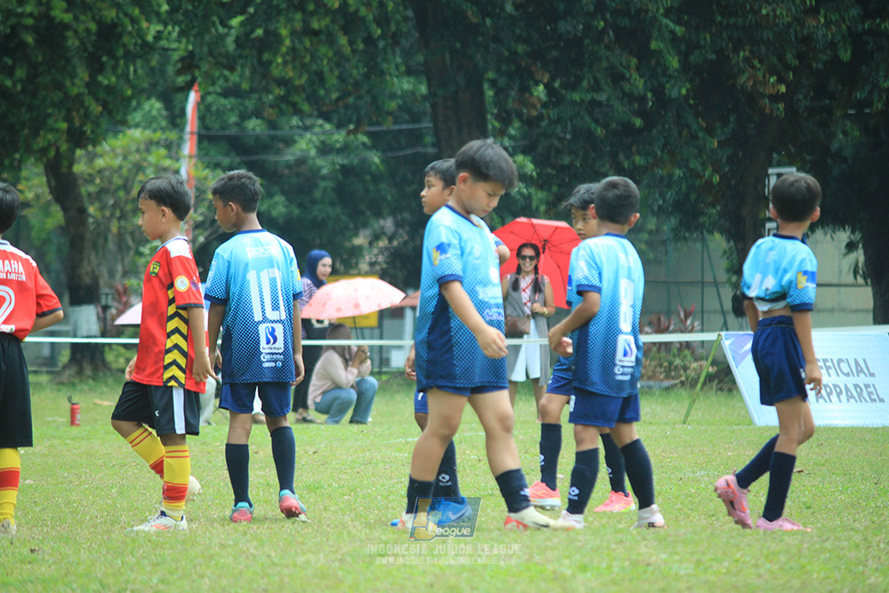 ijl u10 070925 mutiara 97 vs dream soccer skill