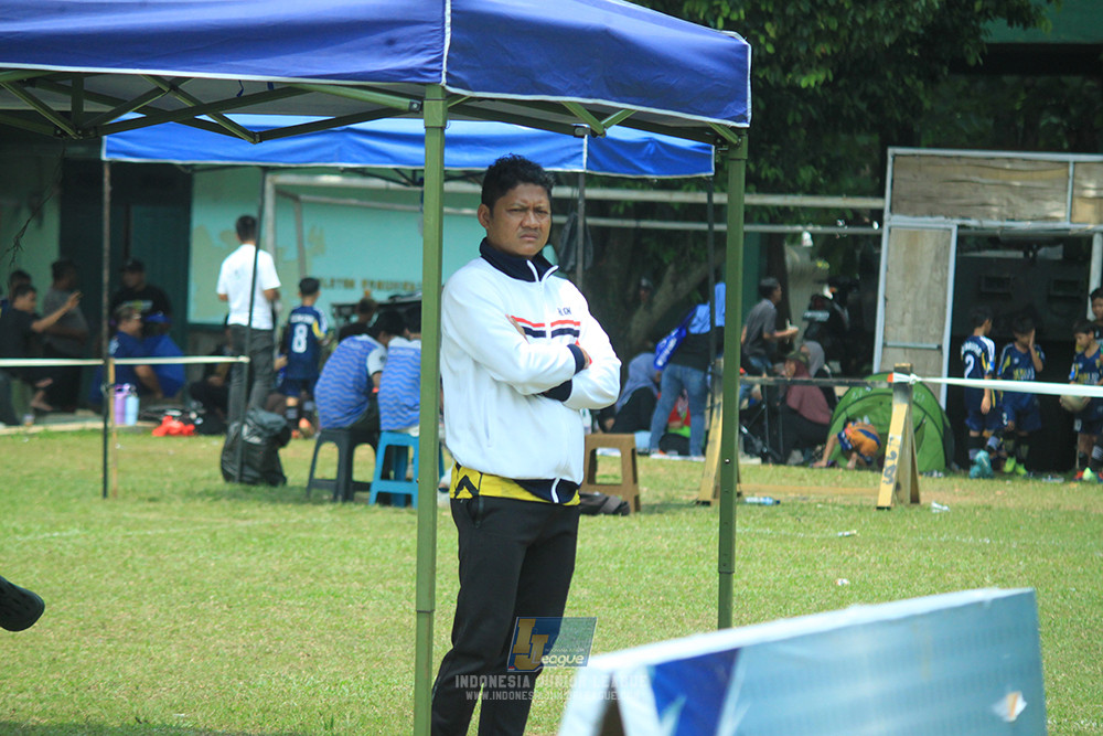 ijl u10 070925 mutiara 97 vs dream soccer skill