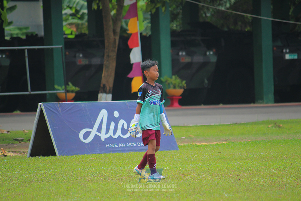 ijl u10 070925 mutiara 97 vs dream soccer skill