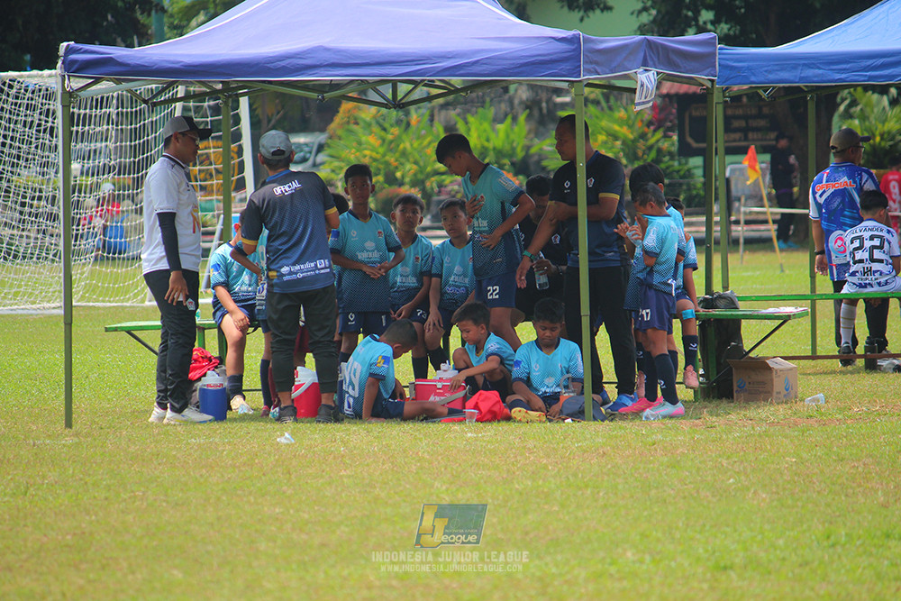 ijl u10 070925 mutiara 97 vs dream soccer skill