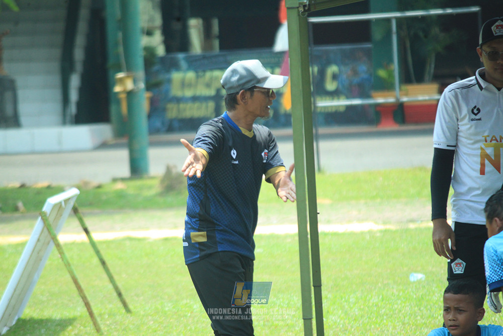 ijl u10 070925 mutiara 97 vs dream soccer skill