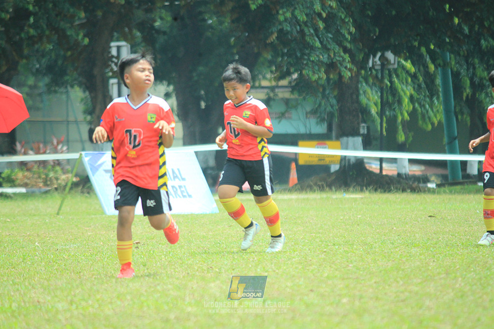 ijl u10 070925 mutiara 97 vs dream soccer skill