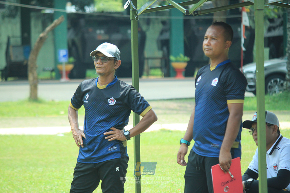 ijl u10 070925 mutiara 97 vs dream soccer skill