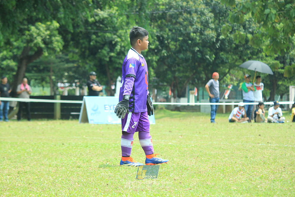 ijl u10 070925 mutiara 97 vs dream soccer skill
