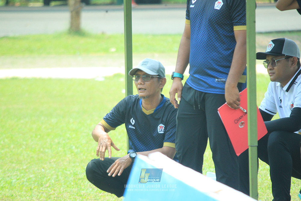 ijl u10 070925 mutiara 97 vs dream soccer skill