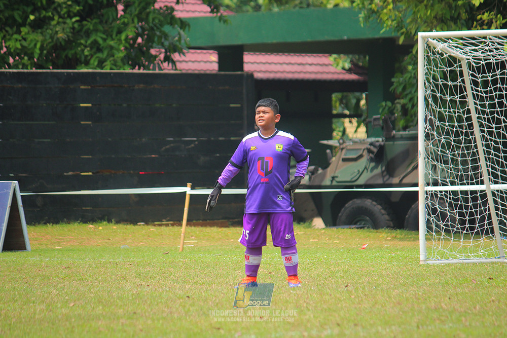 ijl u10 070925 mutiara 97 vs dream soccer skill