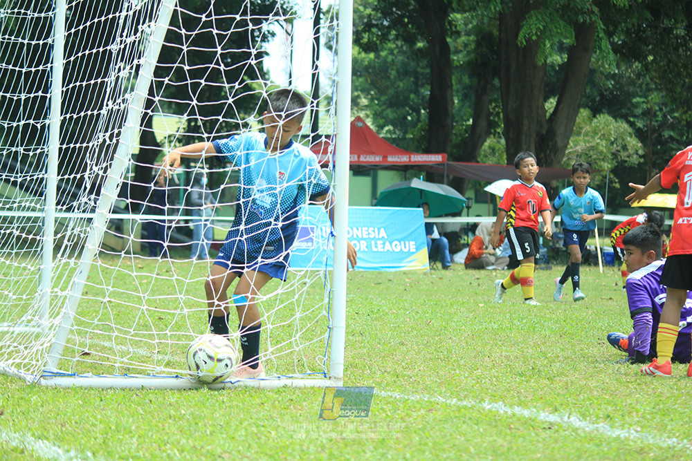 ijl u10 070925 mutiara 97 vs dream soccer skill