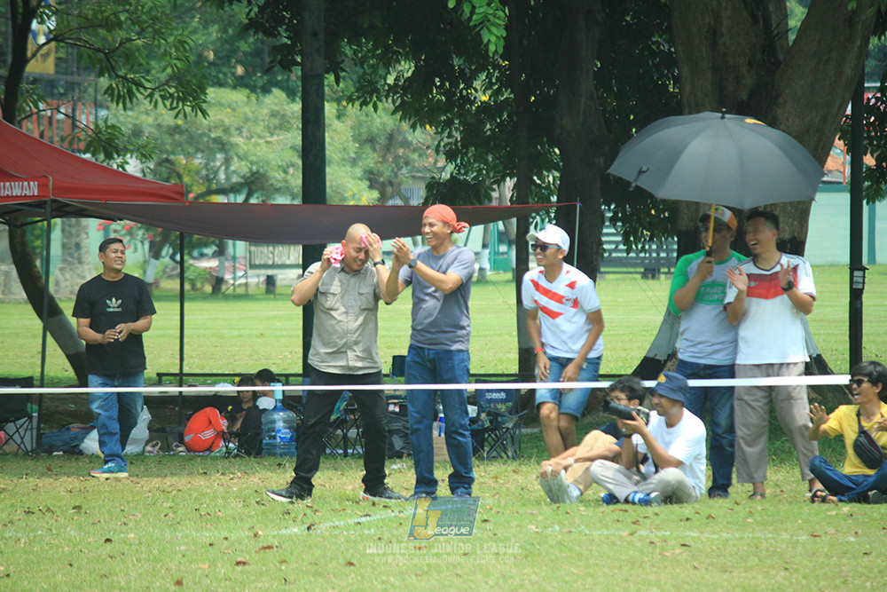 ijl u10 070925 mutiara 97 vs dream soccer skill