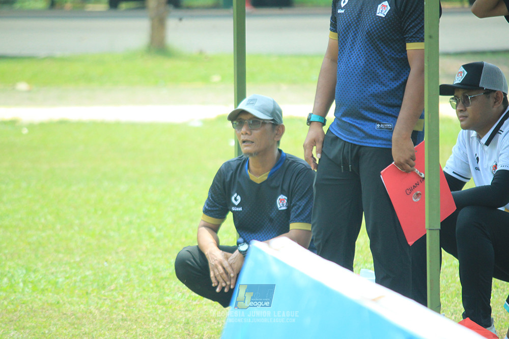ijl u10 070925 mutiara 97 vs dream soccer skill