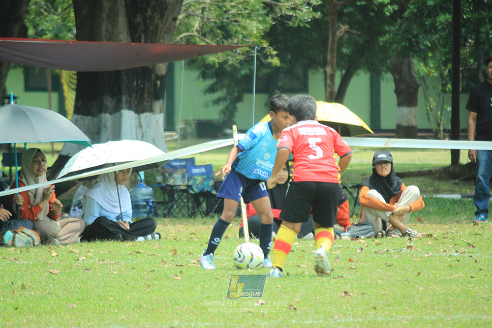 ijl u10 070925 mutiara 97 vs dream soccer skill