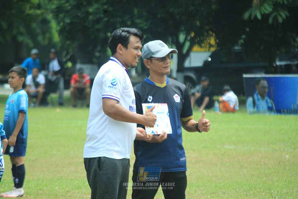 ijl u10 070925 mutiara 97 vs dream soccer skill