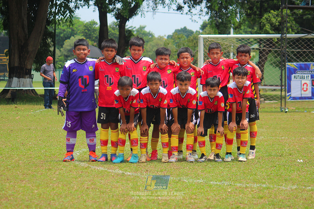 ijl u10 070925 mutiara 97 vs dream soccer skill